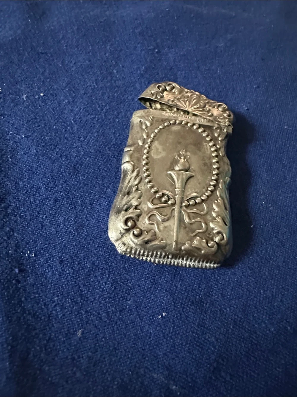 N/A elegant sterling